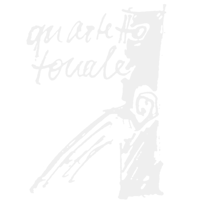 Logo: quartetto tonale