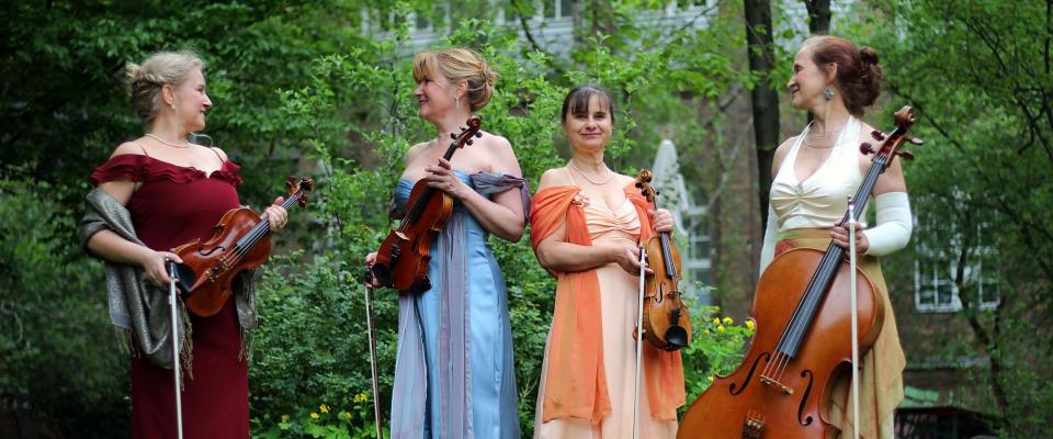 quartetto tonale - Feier Hochzeit Event Anlass quartetto tonale - Feier Hochzeit Event Anlass