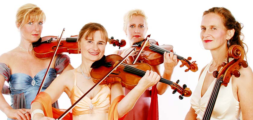 Konzert Programme