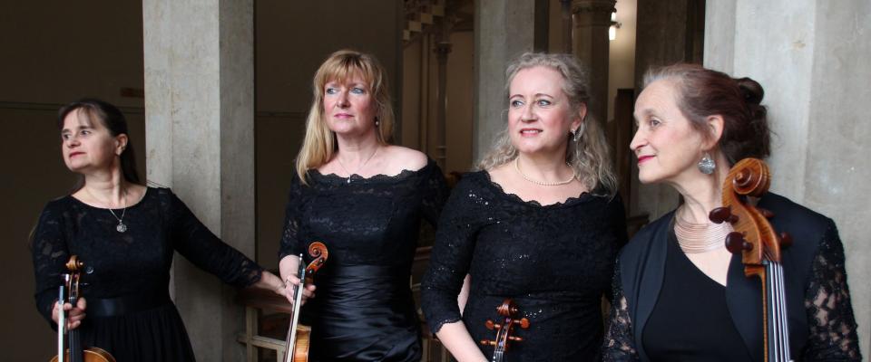 quartetto tonale - Feier Hochzeit Event Anlass