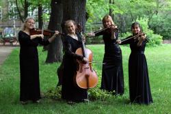 Quartetto Tonale Feier Event Konzert