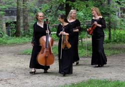 Quartetto Tonale Feier Event