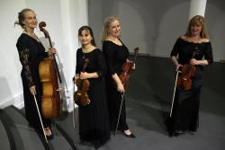 Quartetto Tonale Konzert Feier Event